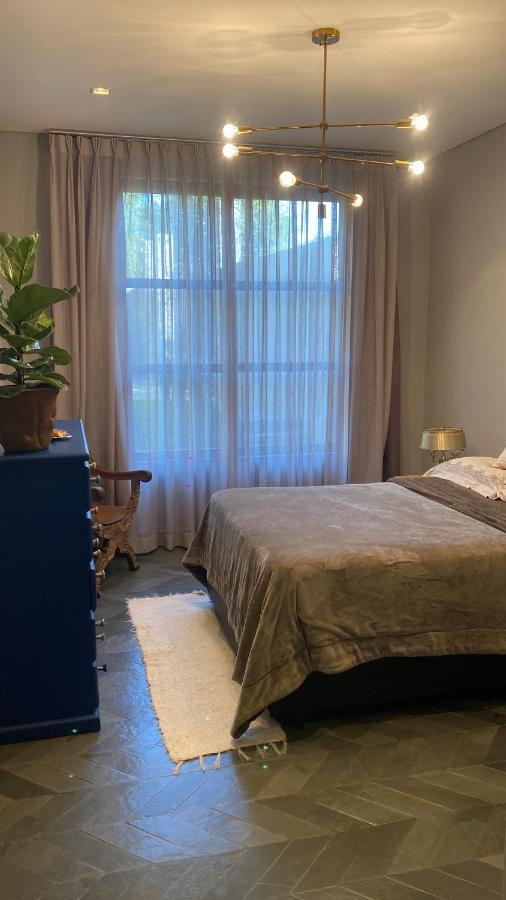 Bed and Breakfast Exclusive Oasis By Lotta De Macedo Soares Correas Zewnętrze zdjęcie