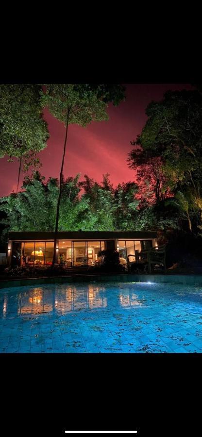 Bed and Breakfast Exclusive Oasis By Lotta De Macedo Soares Correas Zewnętrze zdjęcie