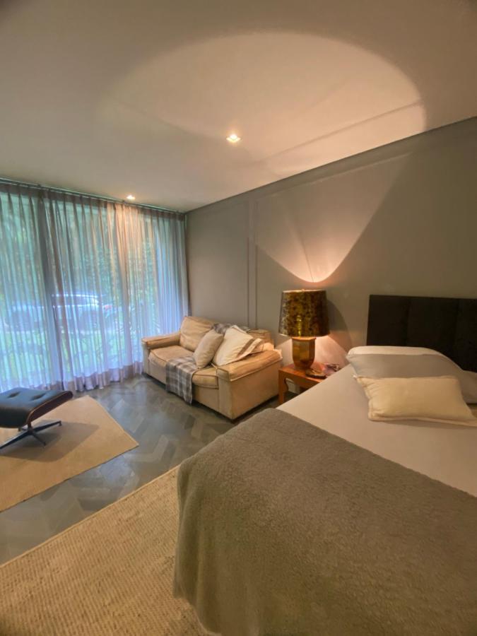 Bed and Breakfast Exclusive Oasis By Lotta De Macedo Soares Correas Zewnętrze zdjęcie